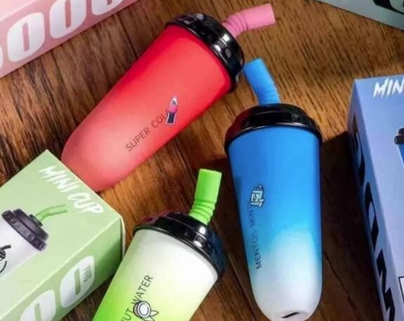 电子烟不亮灯吸不出来 电子烟不亮灯不出烟咋回事